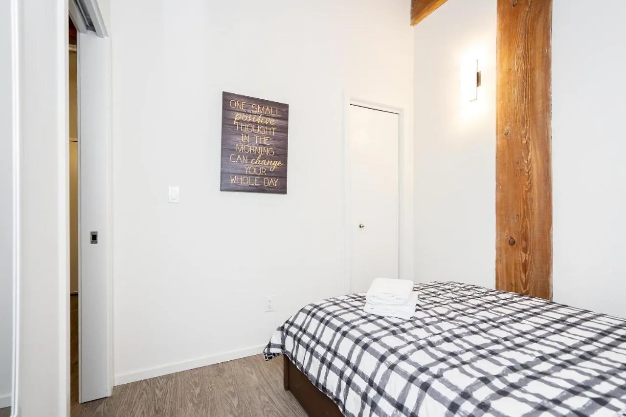 211 Market Ave Condos In The Exchange District Winnipeg Apartamento