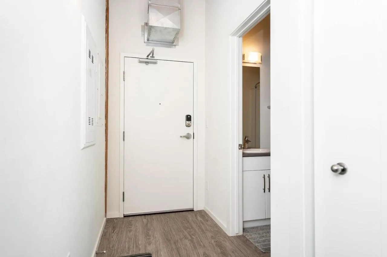 211 Market Ave Condos In The Exchange District ウィニペグ