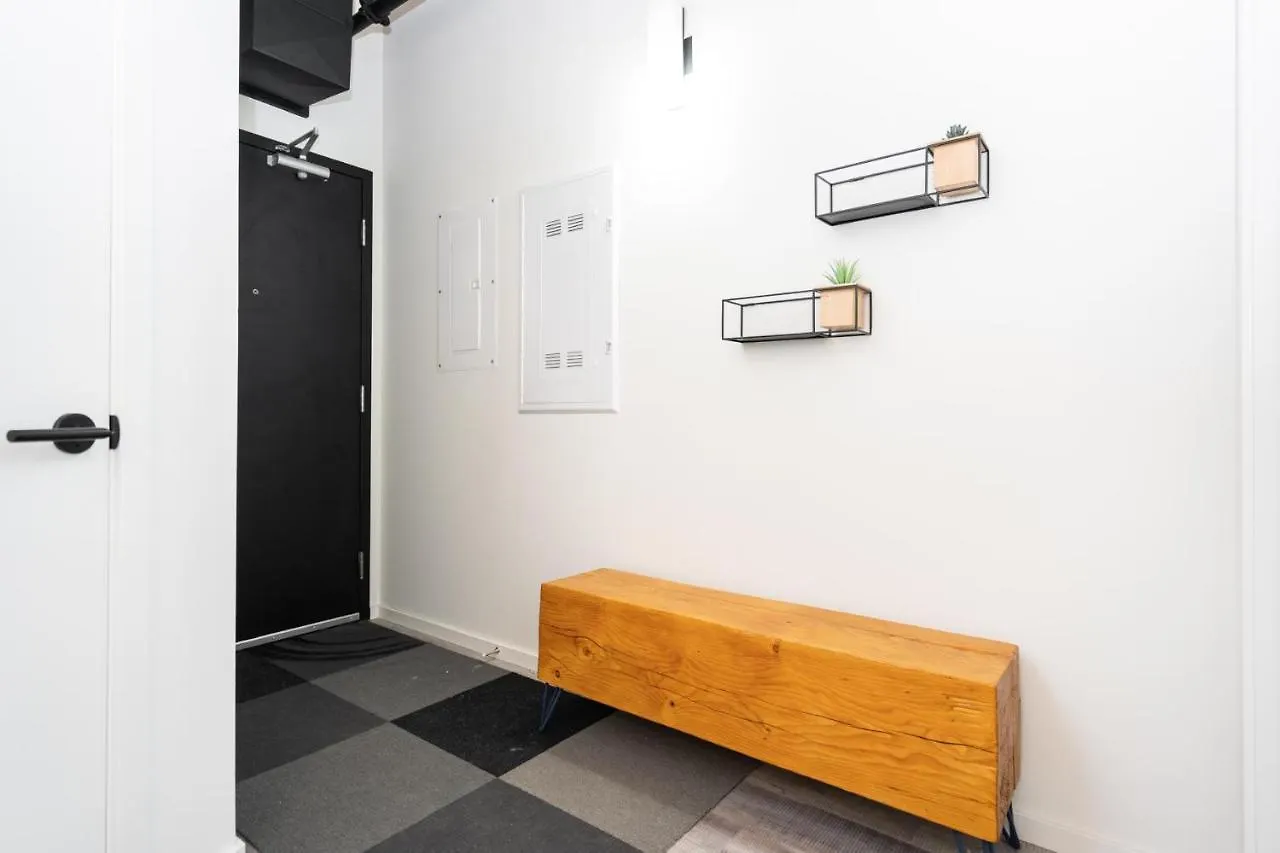 211 Market Ave Condos In The Exchange District ウィニペグ カナダ